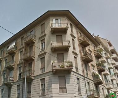 Classic Chic Bilocale Italia61. 토리노 외부 사진
